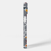 Keramik Case-Mate iPhone Hülle (Rückseite / Rechts)