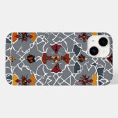 Keramik Case-Mate iPhone Hülle (Rückseite (Horizontal))