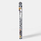 Keramik Case-Mate iPhone Hülle (Rückseite / Links)