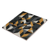 Keramik-Dachziegeln für moderne geometrische Muste Fliese (Seite)