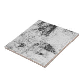 Keramik der Birkenrinde Fliese (Seite)