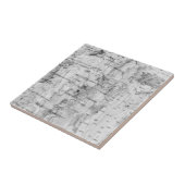 Keramik der Birkenrinde Fliese (Seite)