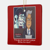 Keramik der Lieferkette Keramikornament (Links)