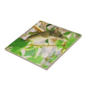 Keramik der Maus Fliese (Seite)