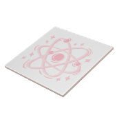 Keramik der MCM-Atomenergie Fliese (Seite)