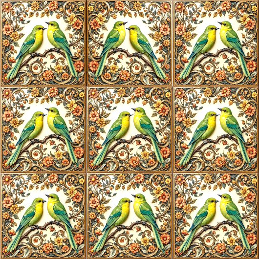 Keramik der Natur Fliese