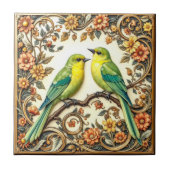 Keramik der Natur Fliese (Vorderseite)