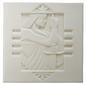 Keramik Design Tile Fliese (Vorderseite)