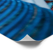 KERAMIK DINNERWARE LOT POSTER (Ecke)