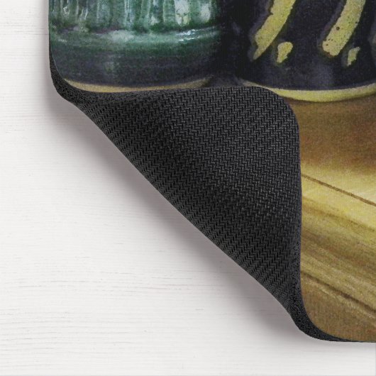 Keramik Display Mousepad (Ecke)