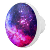 Keramik-Drehknopf für Raum/Galaxie Keramikknauf (Rechts)