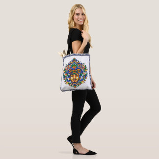 Keramik-Einkaufstasche Tasche