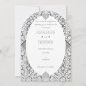 Keramik Einladung (Rückseite)