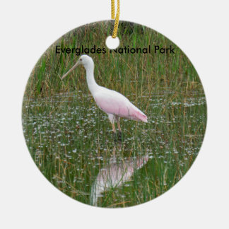 Keramik Everglades Keramikornament
