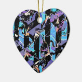 Keramik Eyesore Keramik Ornament (Links)