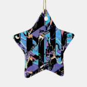 Keramik Eyesore Ornament (Rechts)