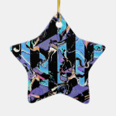 Keramik Eyesore Ornament (Hinten)