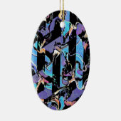 Keramik Eyesore Ornament (Rechts)