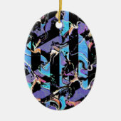 Keramik Eyesore Ornament (Vorne)