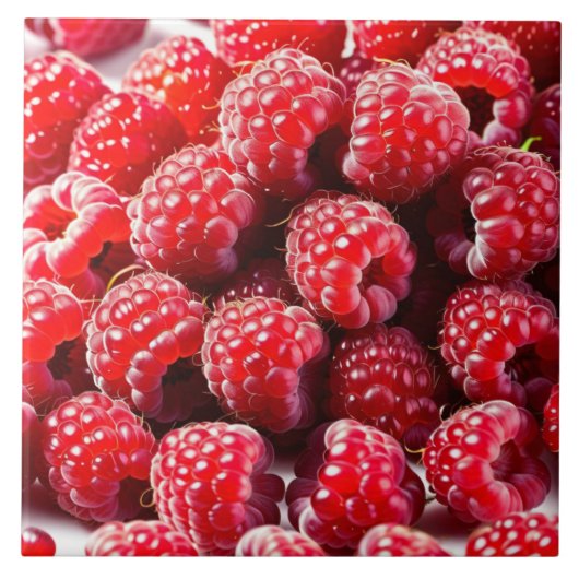 Keramik Fliese (Vorderseite)