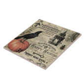 Keramik Fliese (Seite)