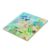 Keramik Fliese (Seite)