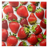 Keramik Fliese (Vorderseite)