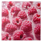 Keramik Fliese (Vorderseite)