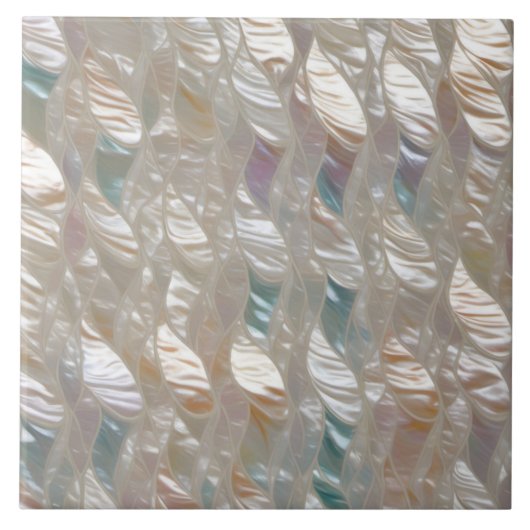 Keramik Fliese (Vorderseite)