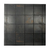 Keramik Fliese (Vorderseite)