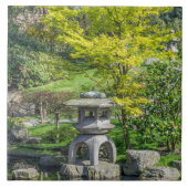 Keramik Fliese (Vorderseite)