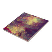 Keramik Fliese (Seite)