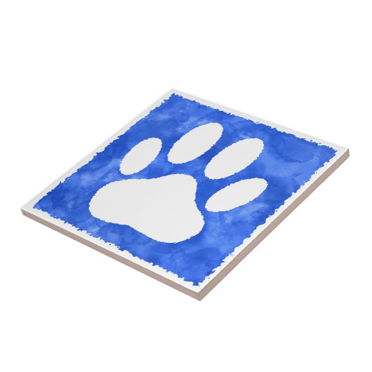 Keramik Fliese (Seite)