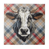 Keramik Fliese (Vorderseite)