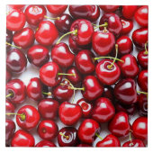 Keramik Fliese (Vorderseite)