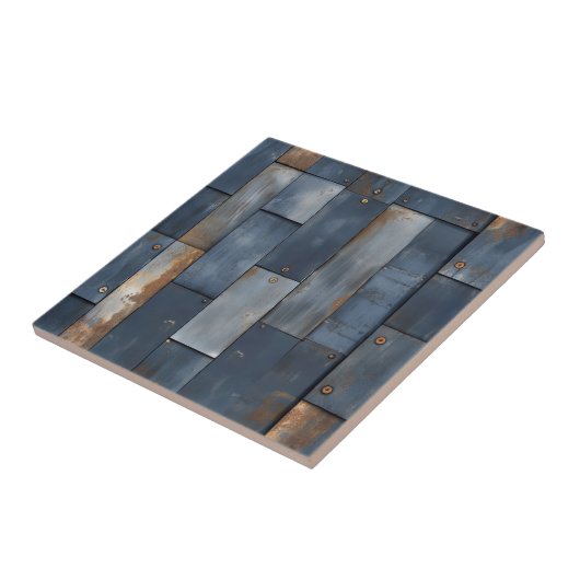 Keramik Fliese (Seite)