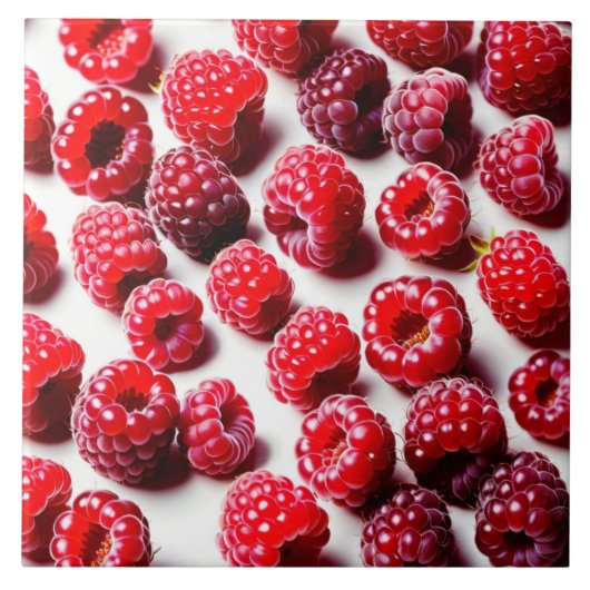 Keramik Fliese (Vorderseite)