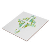 Keramik Fliese (Seite)