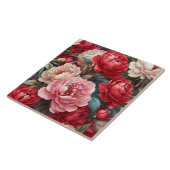 Keramik Fliese (Seite)