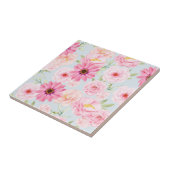 Keramik Fliese (Seite)