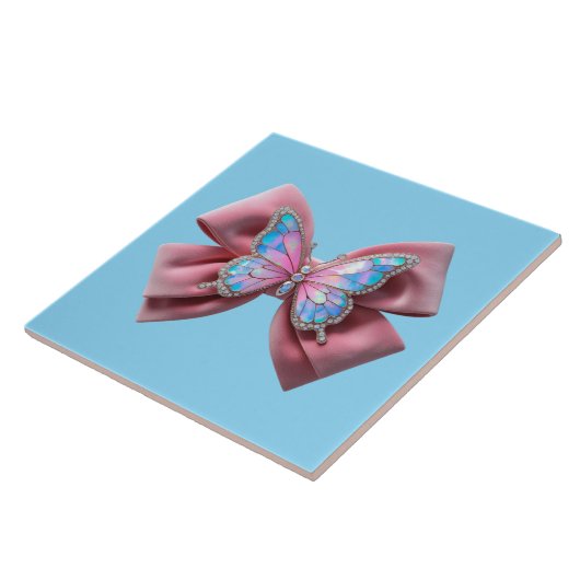 Keramik Fliese (Seite)