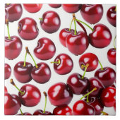 Keramik Fliese (Vorderseite)