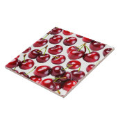 Keramik Fliese (Seite)