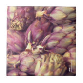 Keramik Fliese (Vorderseite)