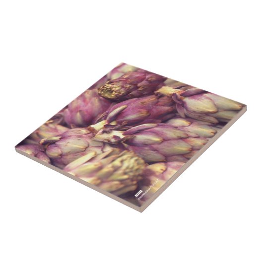 Keramik Fliese (Seite)