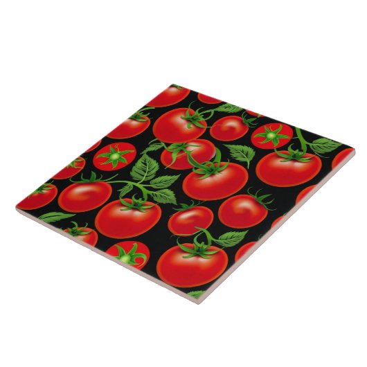 Keramik Fliese (Seite)