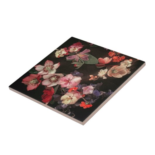 Keramik Fliese (Seite)