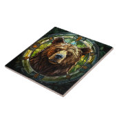 Keramik Fliese (Seite)