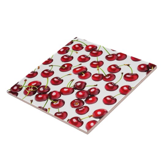 Keramik Fliese (Seite)