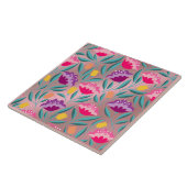 Keramik Fliese (Seite)